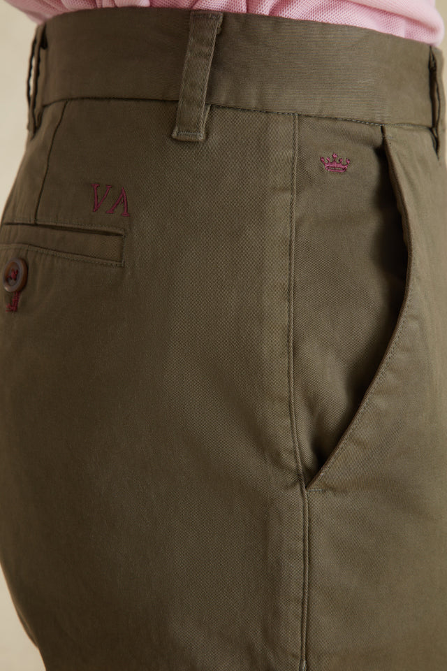 Pantalon Chino - Image principale