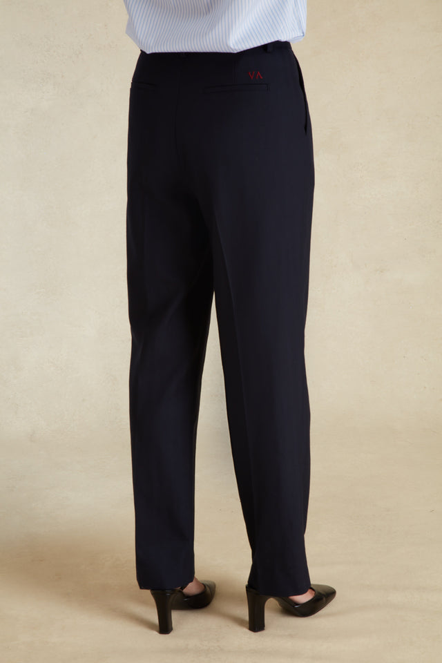 Pantalon Droit Uni - Image principale
