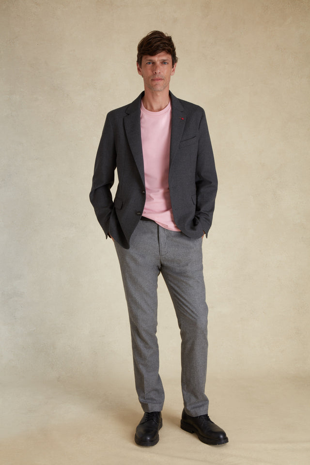 Veste de Costume de Voyage - Image principale