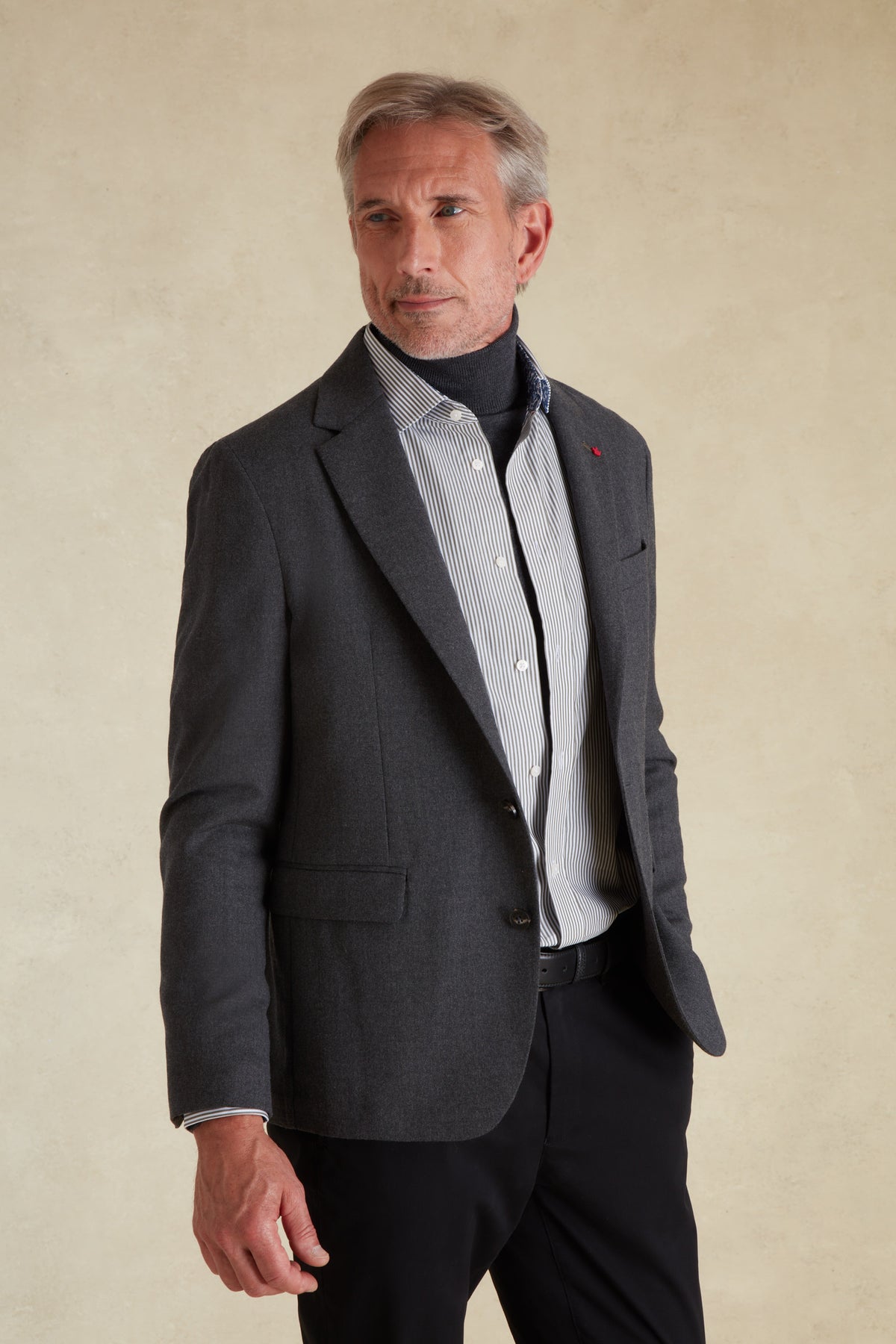 Veste de Costume de Voyage