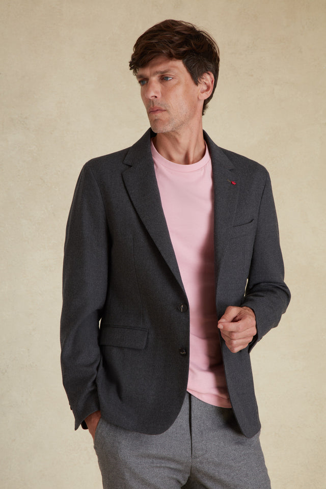 Veste de Costume de Voyage - Image principale
