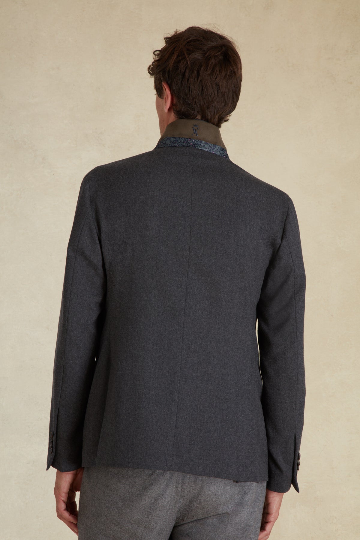Veste de Costume de Voyage