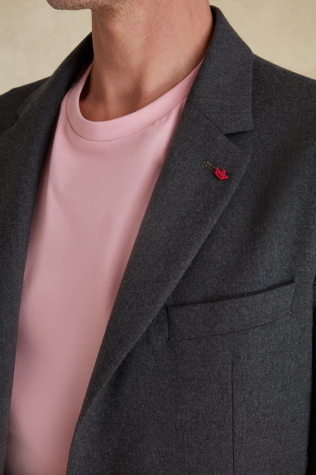 Veste de Costume de Voyage - Image principale