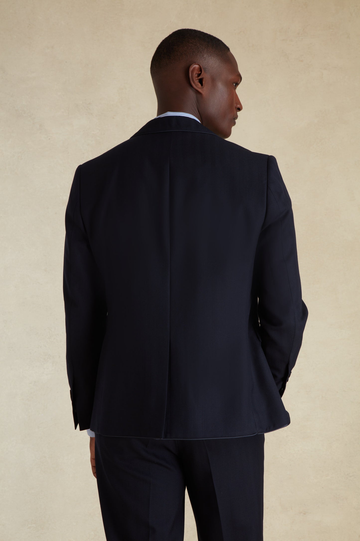 Blazer avec Ecusson