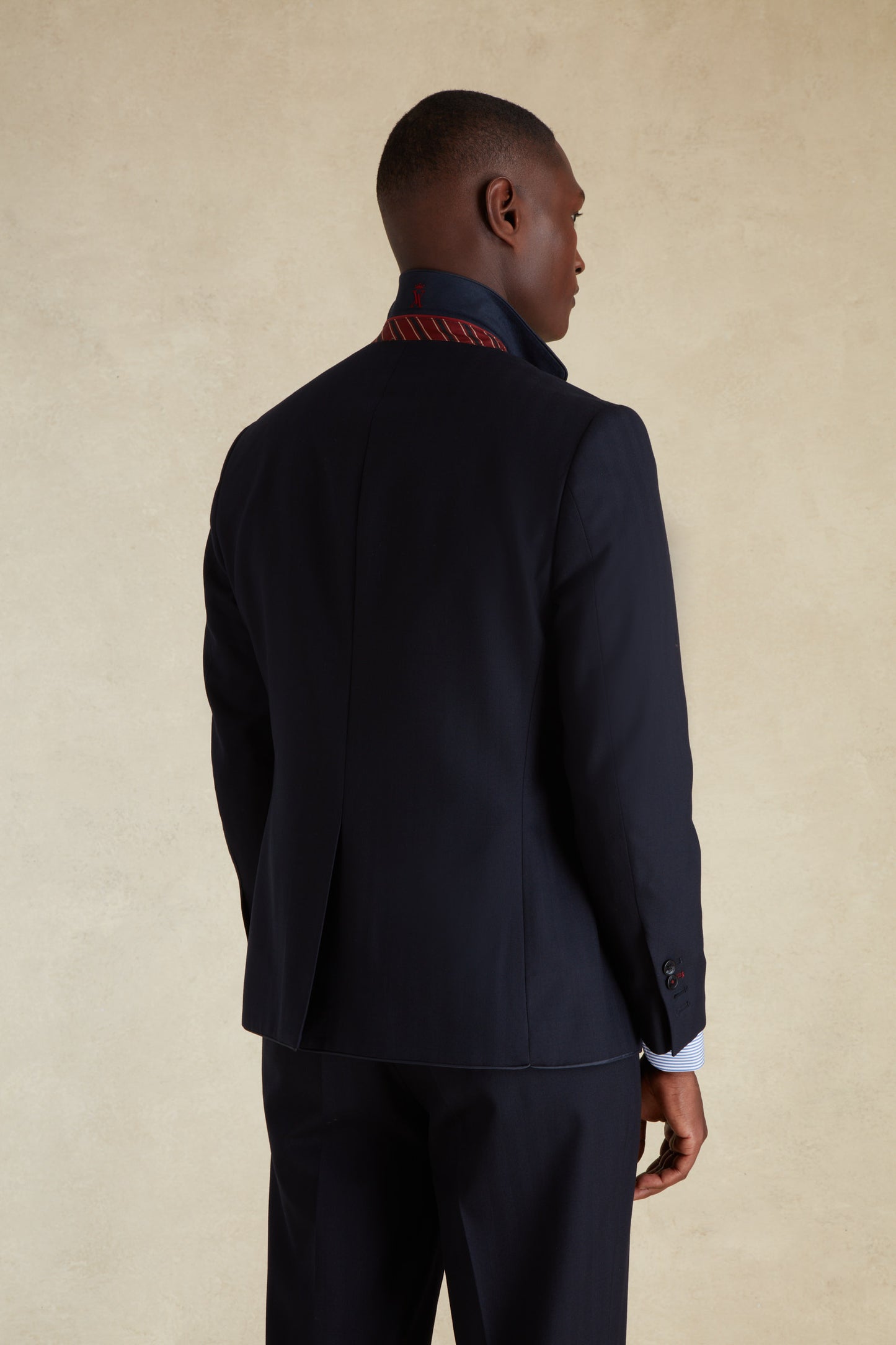 Blazer avec Ecusson