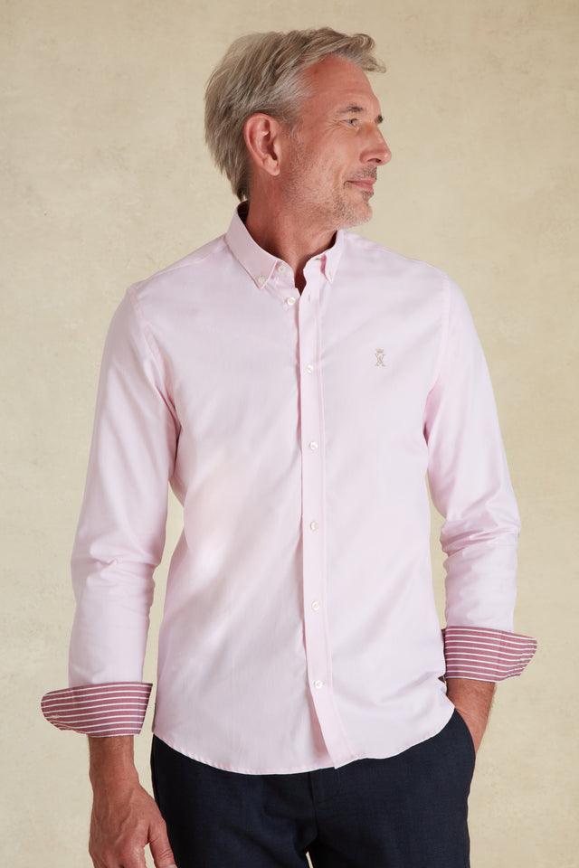 Chemise en Oxford - Image principale