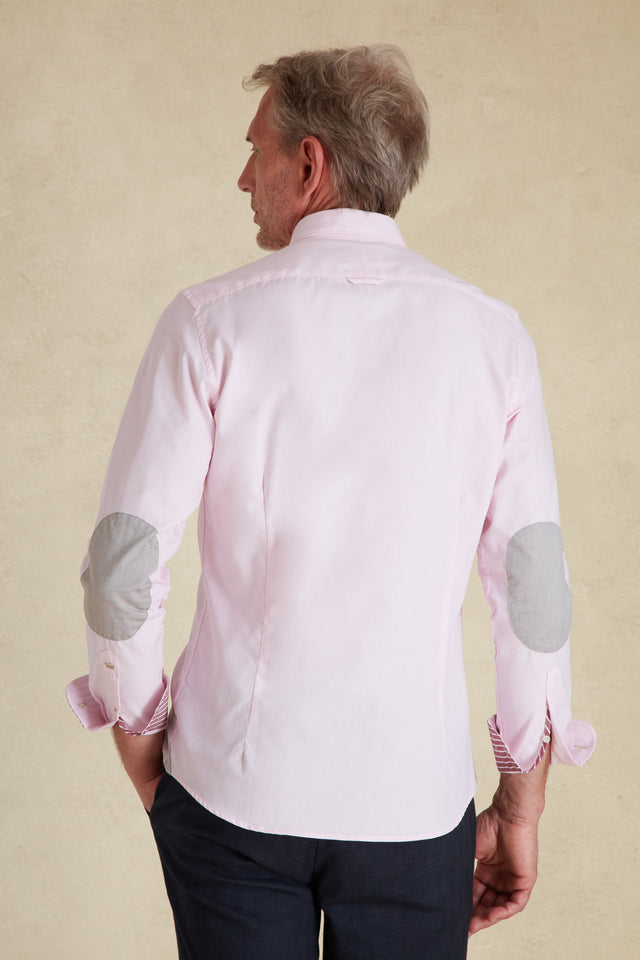 Chemise en Oxford - Image principale