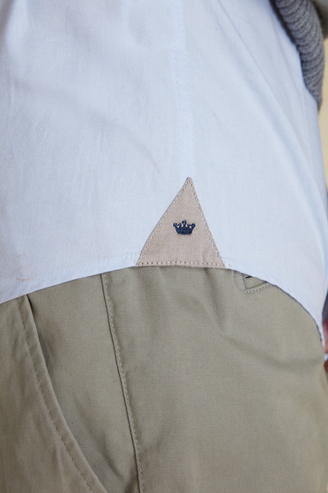 Chemise en Oxford - Image principale