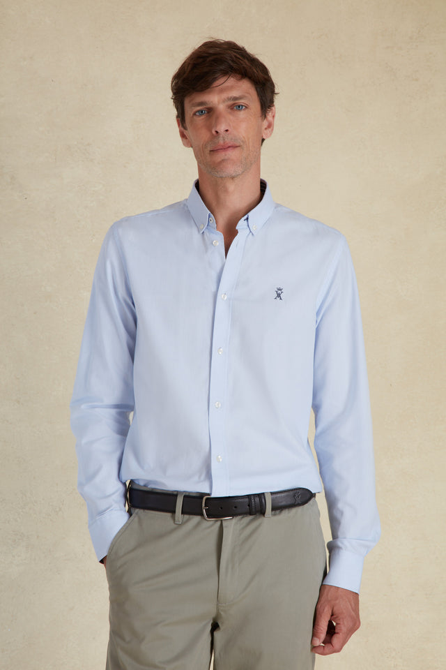 Chemise en Oxford - Image principale