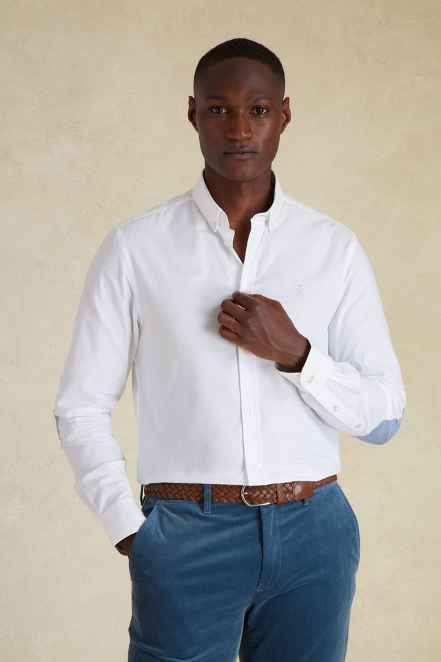 Chemise en Oxford - Image principale
