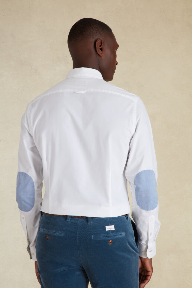 Chemise en Oxford - Image principale