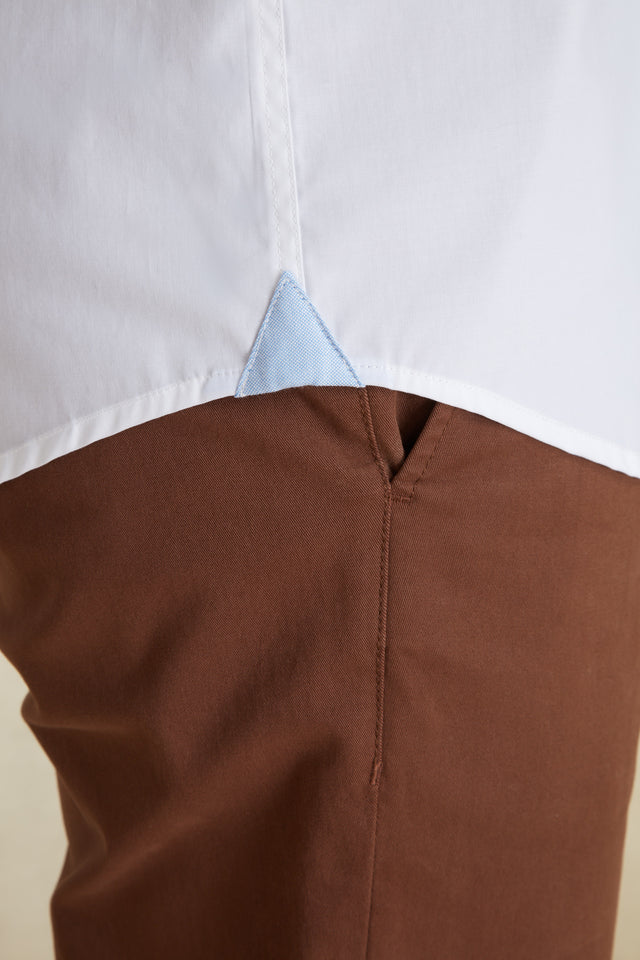 Chemise à Détail Liseré - Image principale