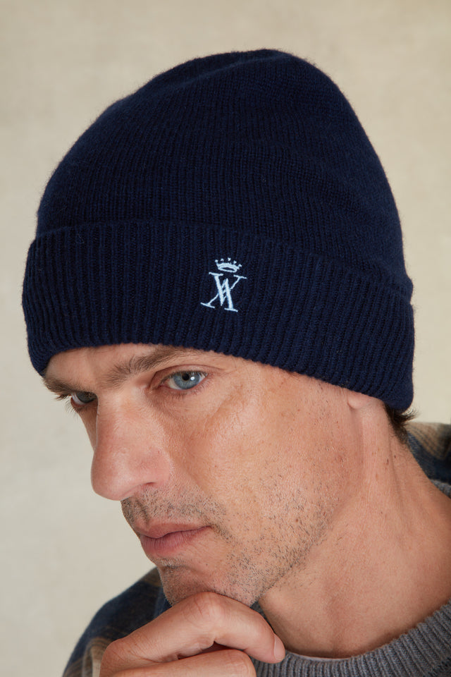 Bonnet en Maille - Image principale