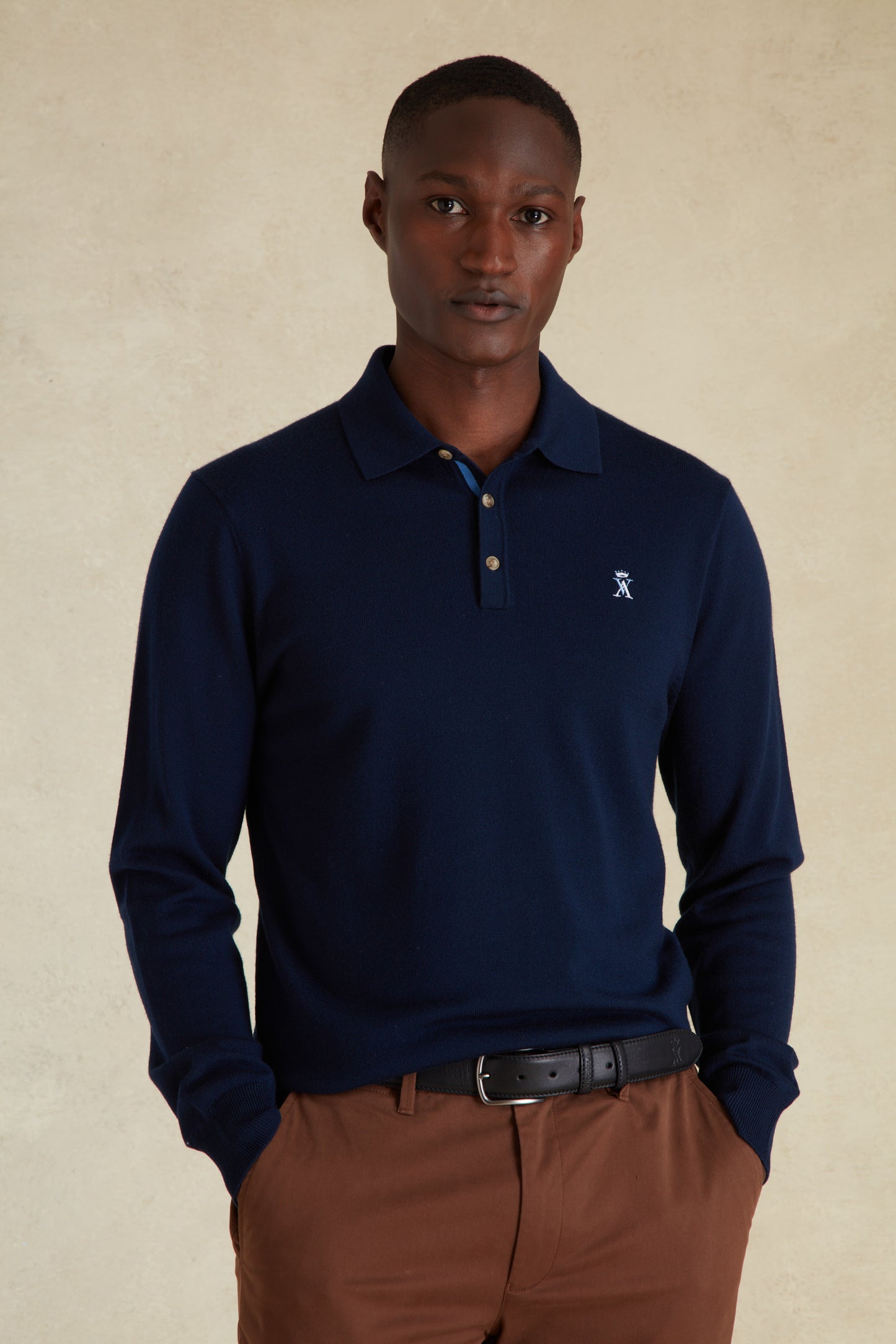 Pull Col Polo