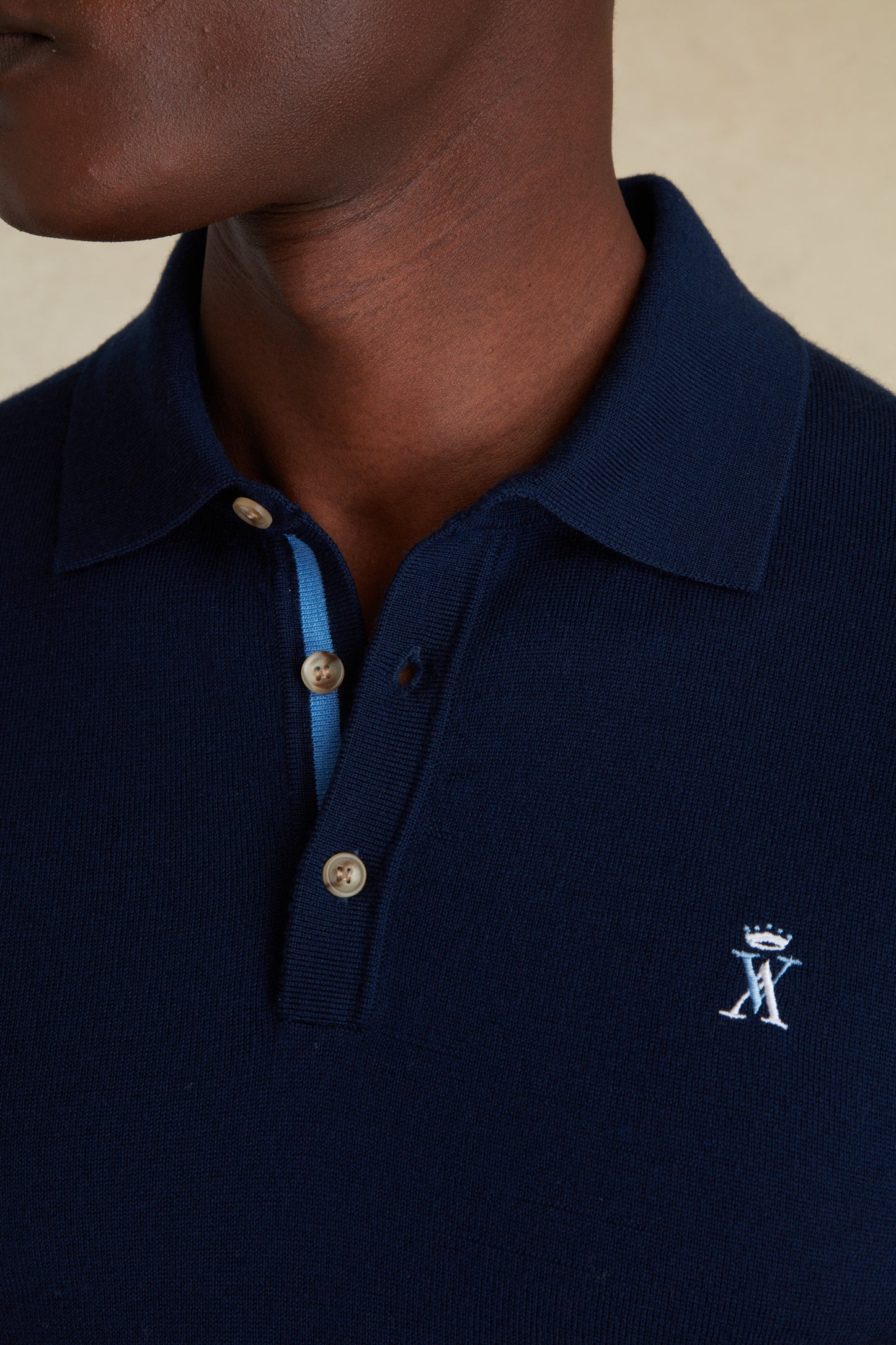 Pull Col Polo
