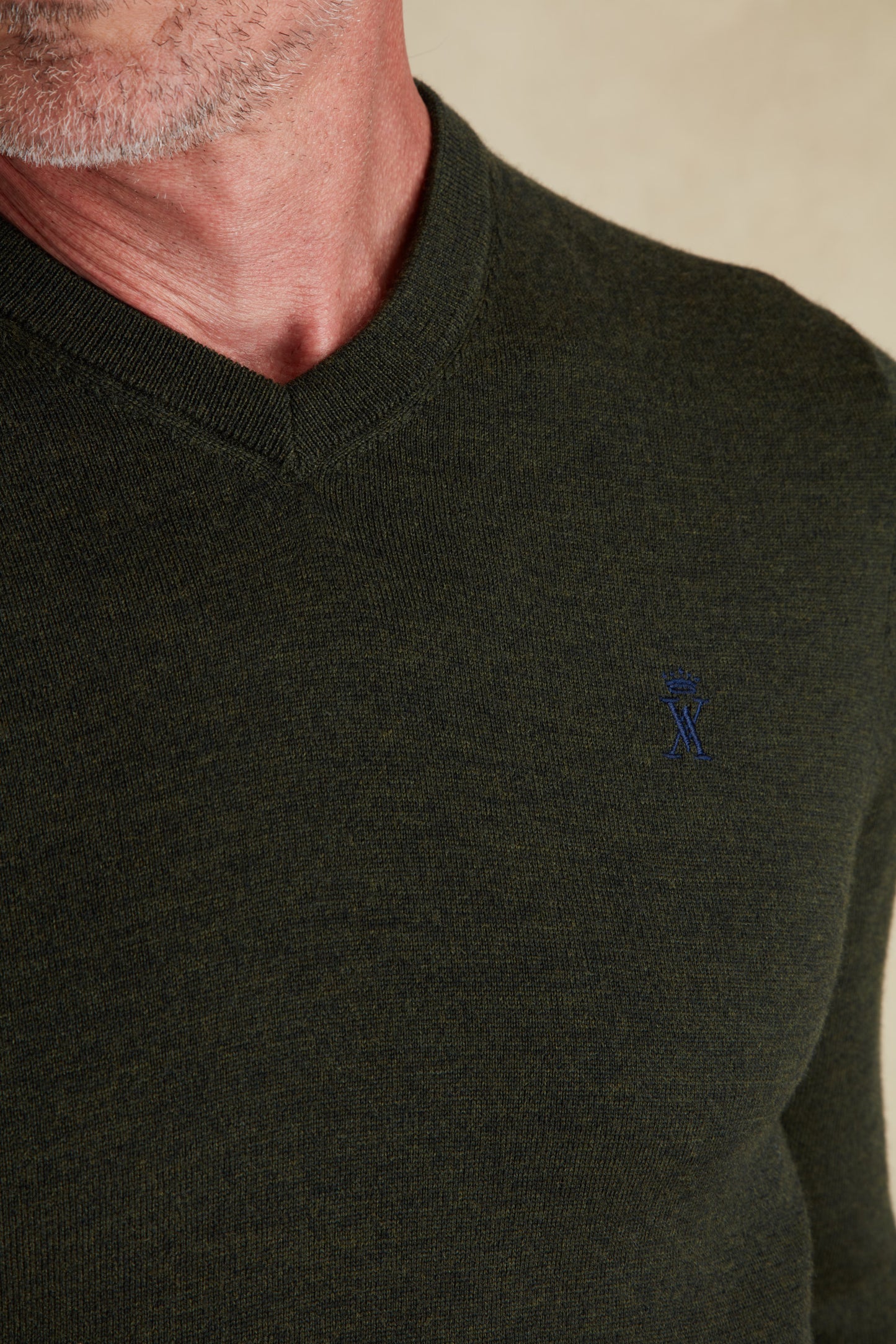Pull Col V