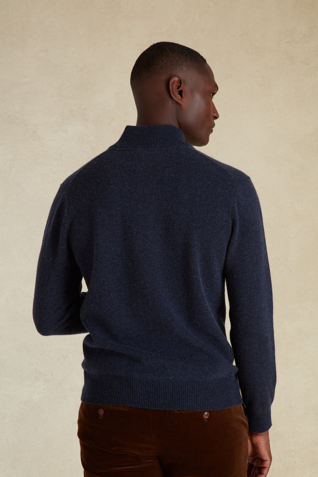 Pull à Col Boutonné - Image principale