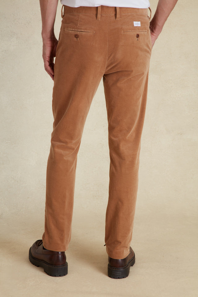 Pantalon en Velours Côtelé - Image principale