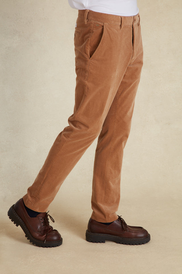 Pantalon en Velours Côtelé - Image principale