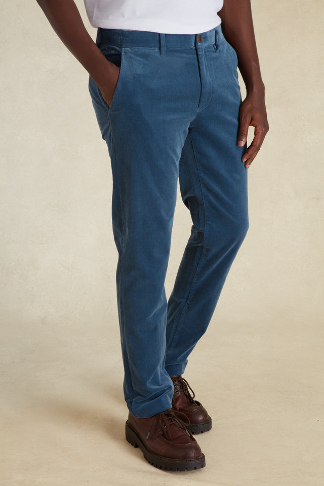 Pantalon en Velours Côtelé - Image principale