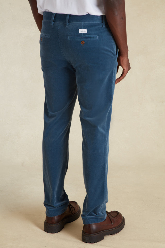 Pantalon en Velours Côtelé - Image principale