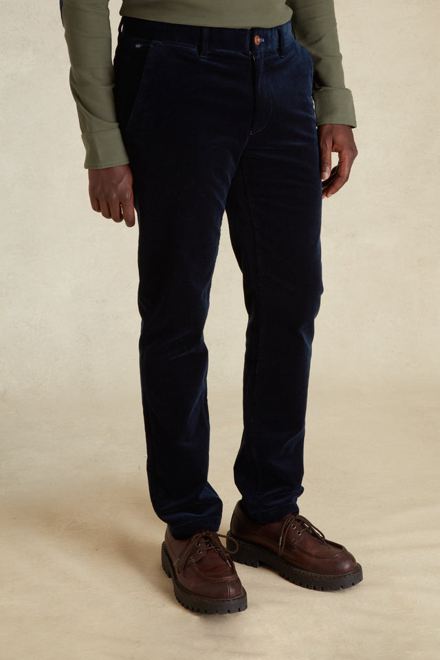 Pantalon en Velours Côtelé - Image principale