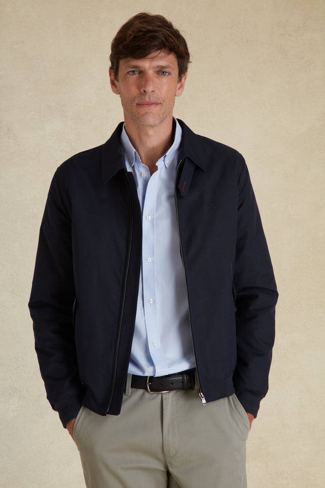Veste Bomber - Image principale