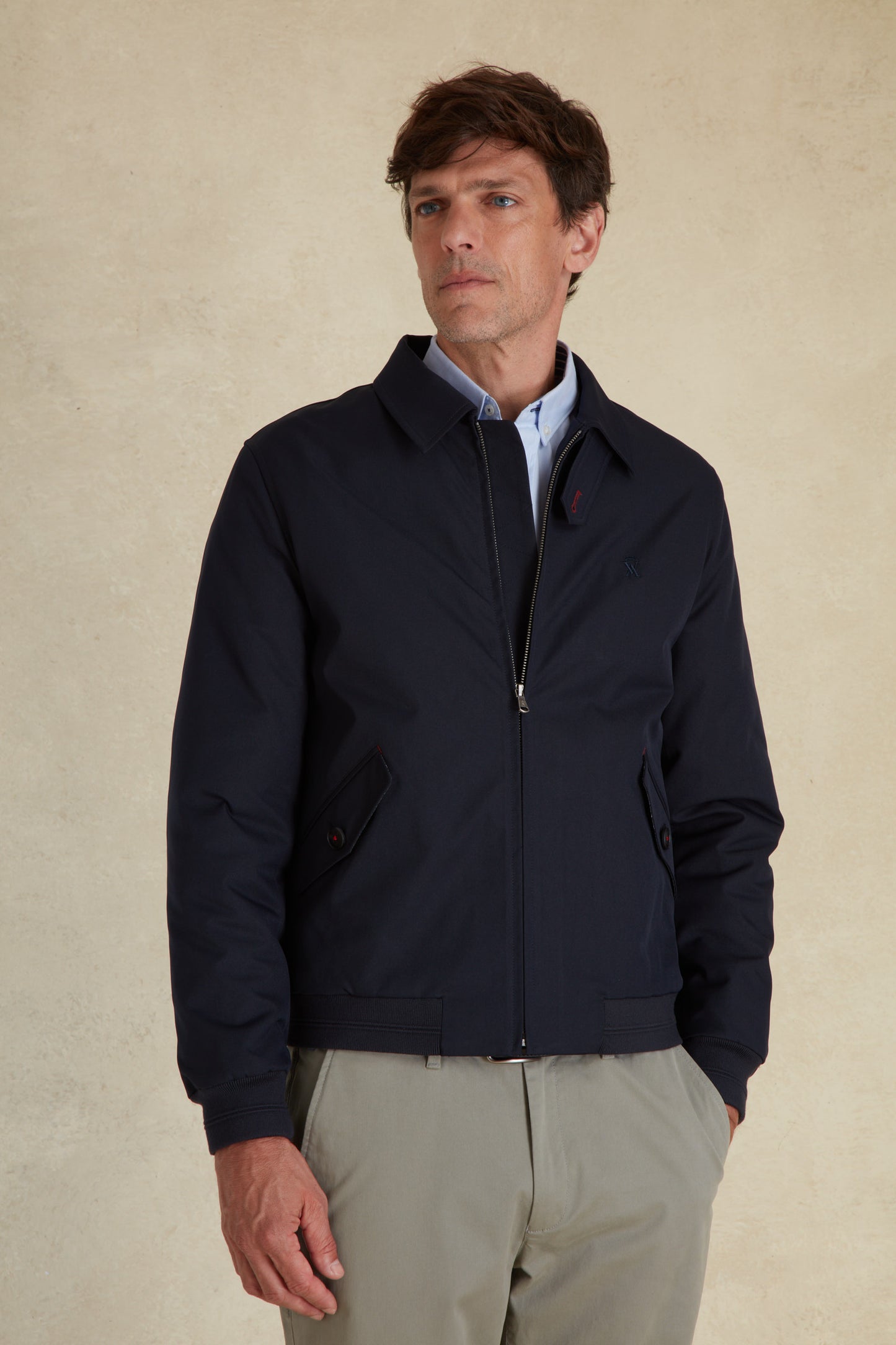 Veste Bomber