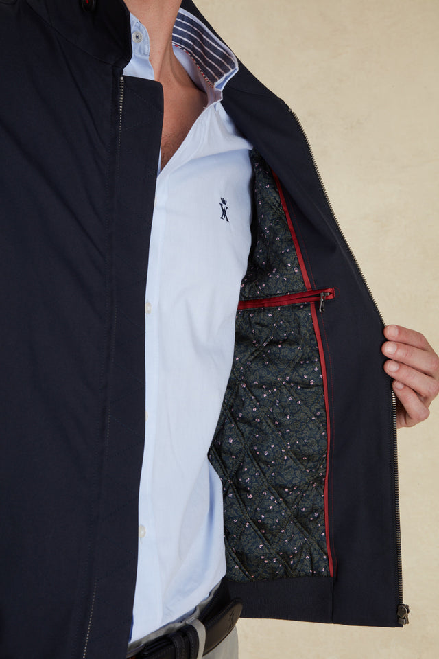 Veste Bomber - Image principale