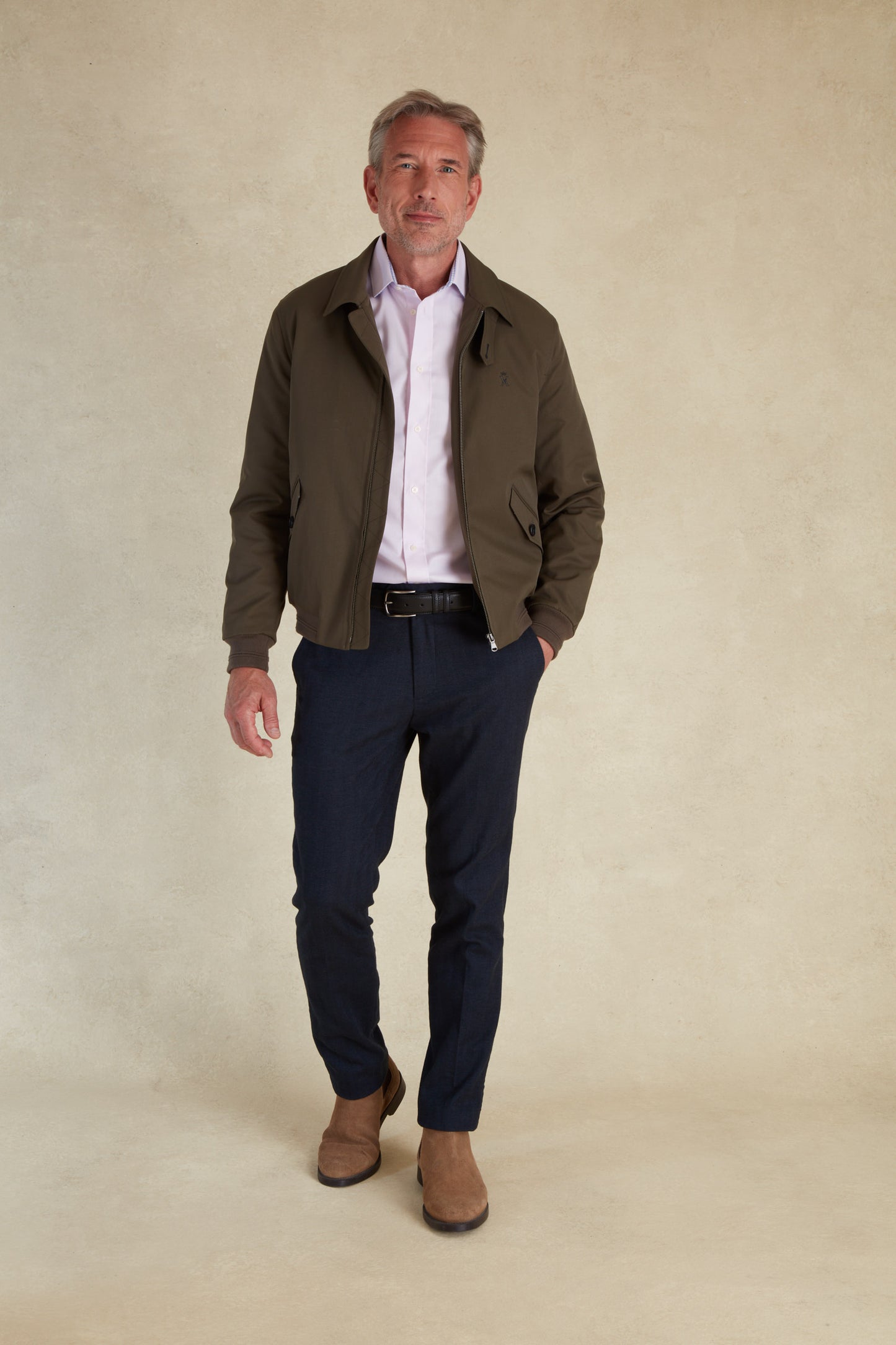 Veste Bomber