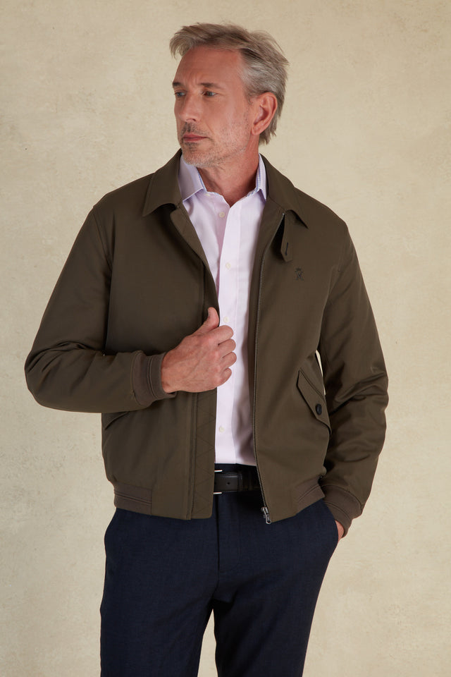 Veste Bomber - Image principale