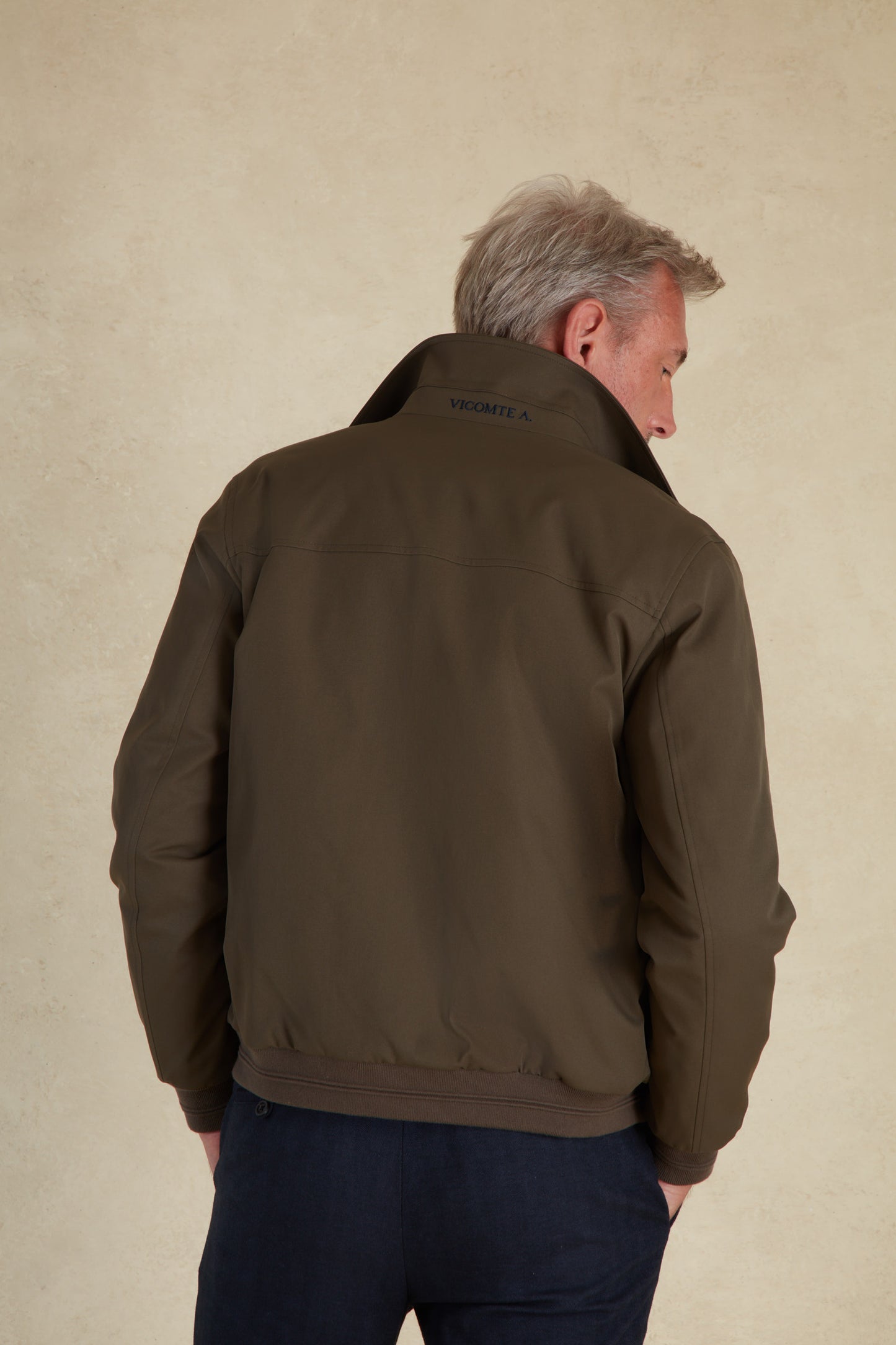 Veste Bomber