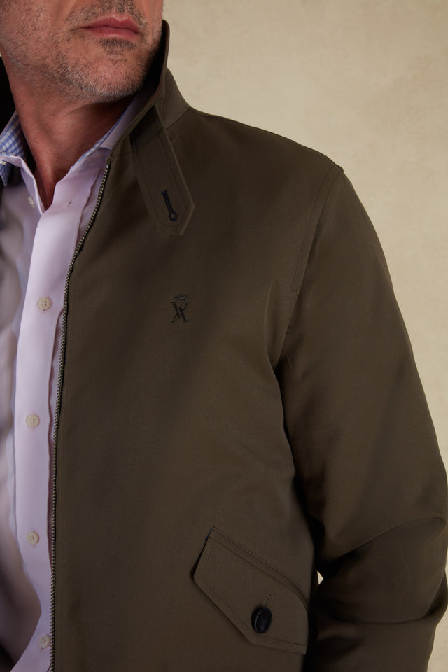 Veste Bomber - Image principale