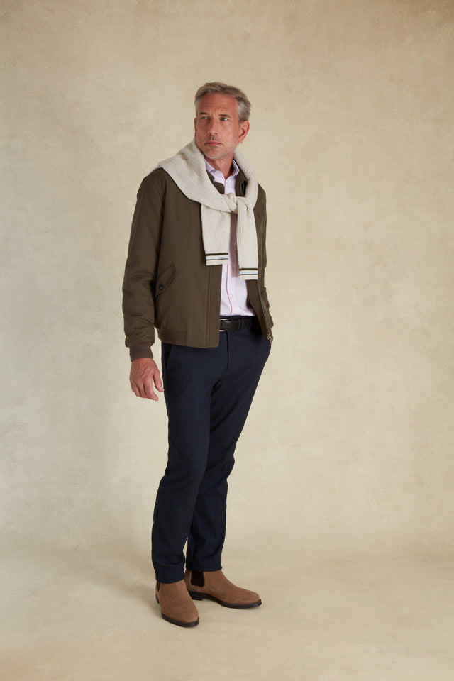 Veste Bomber - Image principale