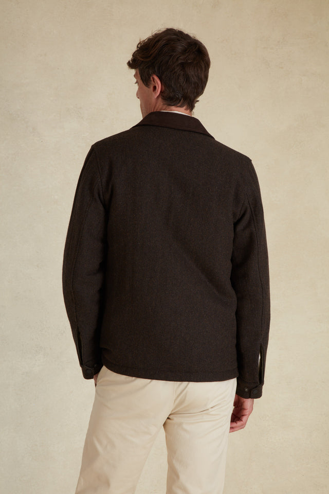 Veste Reversible - Image principale
