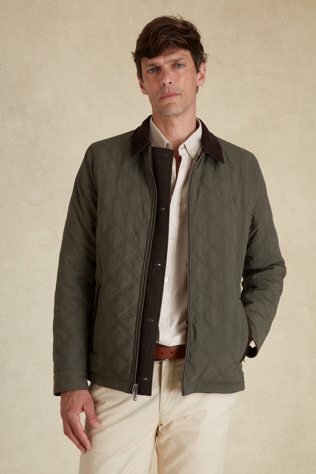 Veste Reversible - Image principale