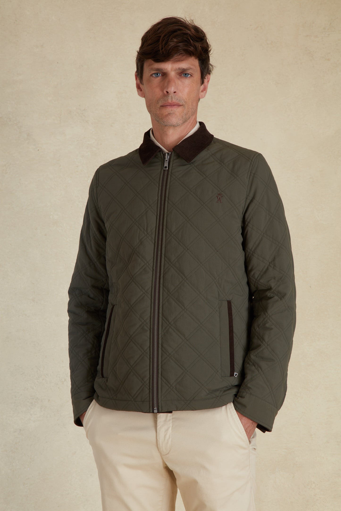 Veste Reversible
