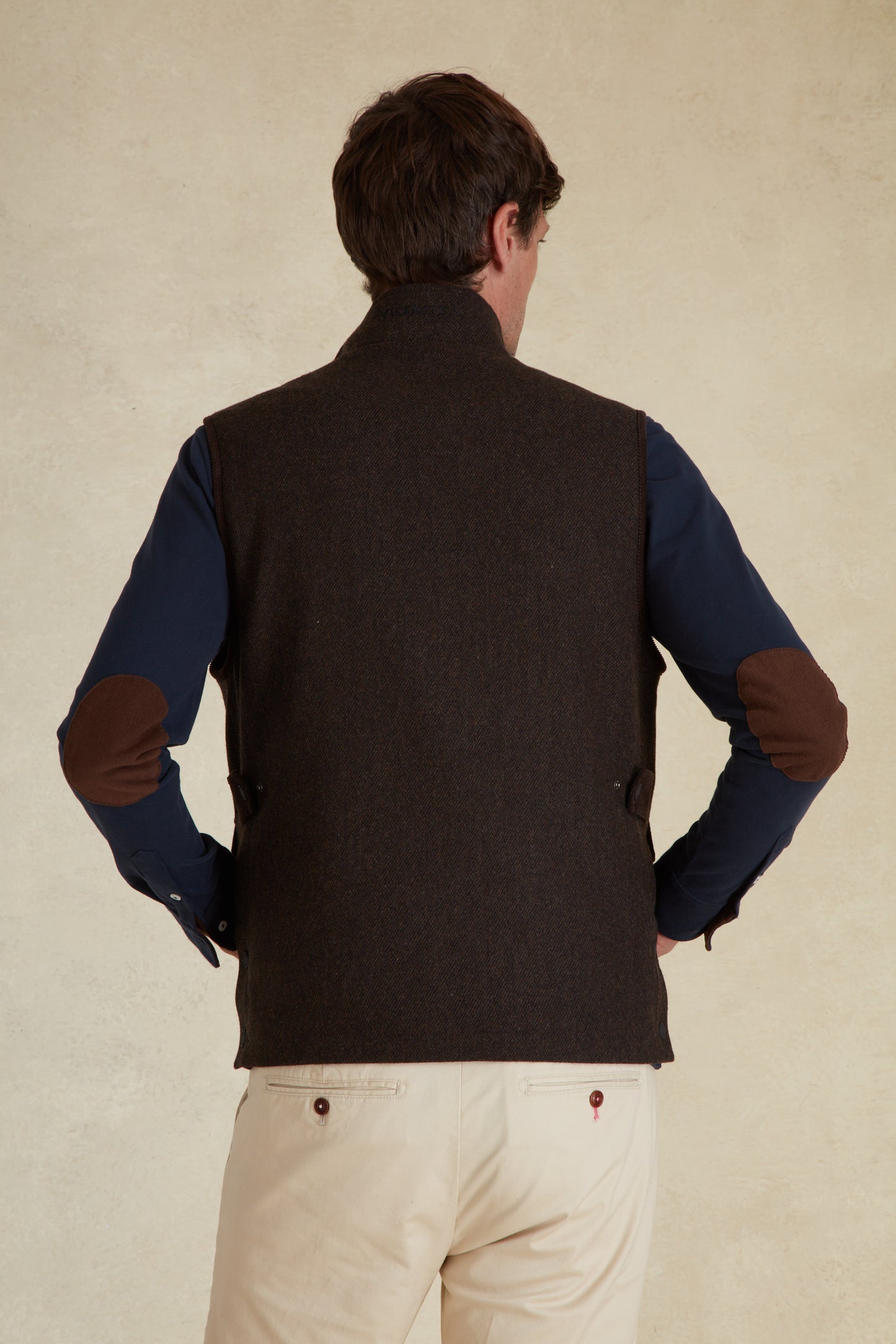 Veste Sans Manches