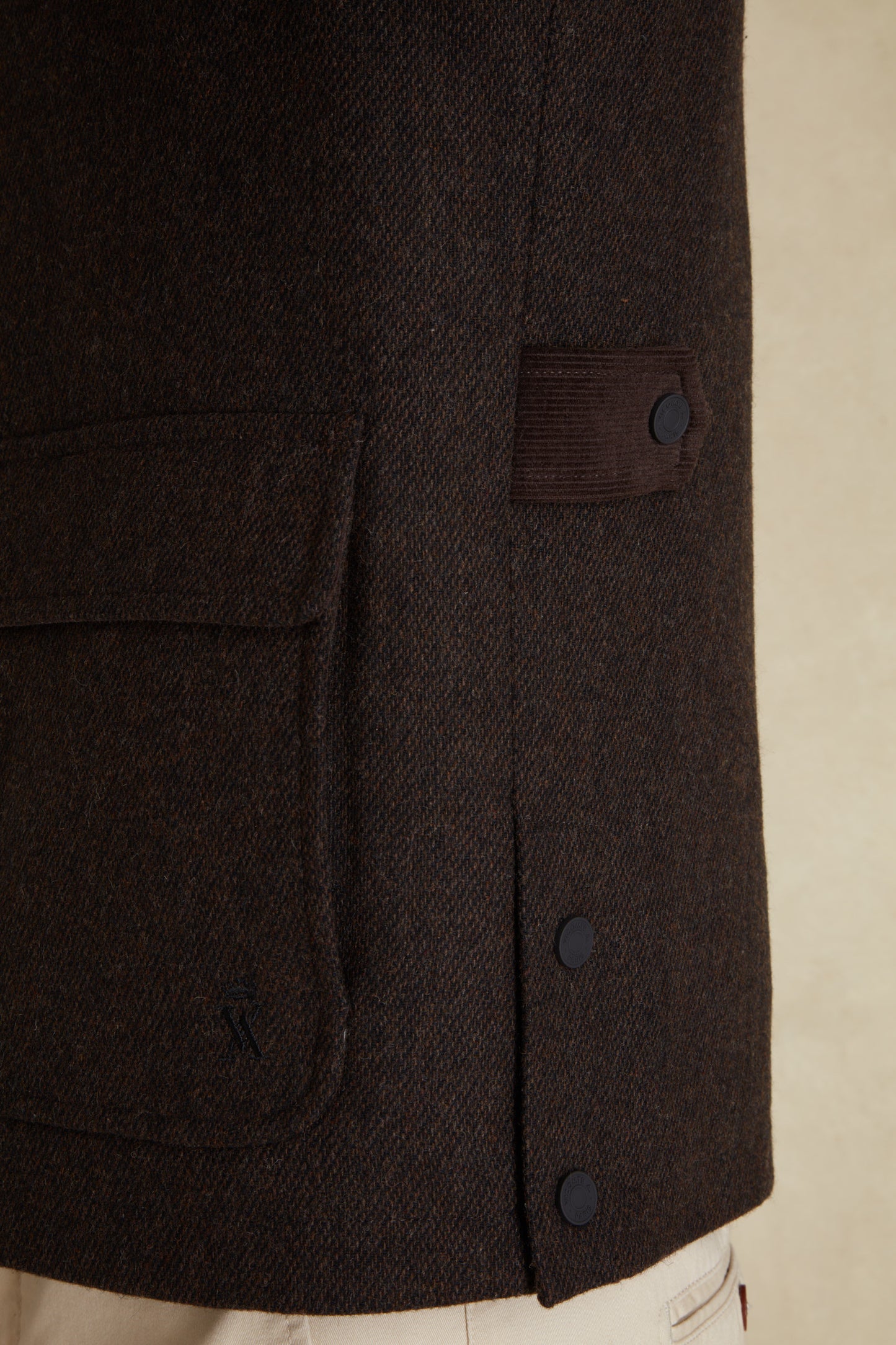 Veste Sans Manches