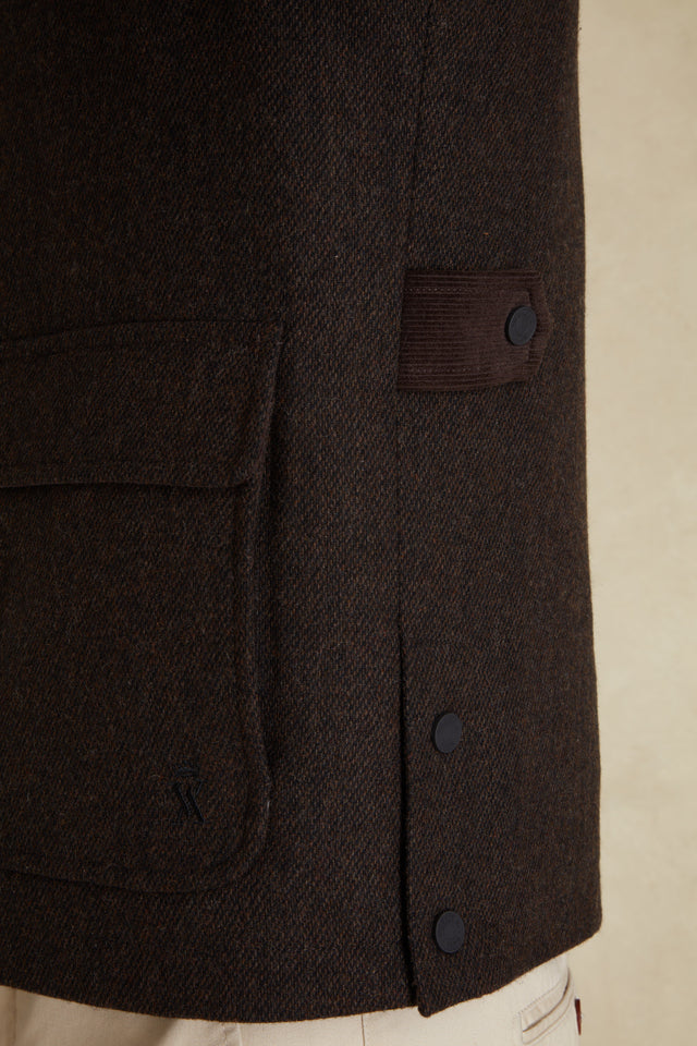 Veste Sans Manches - Image principale