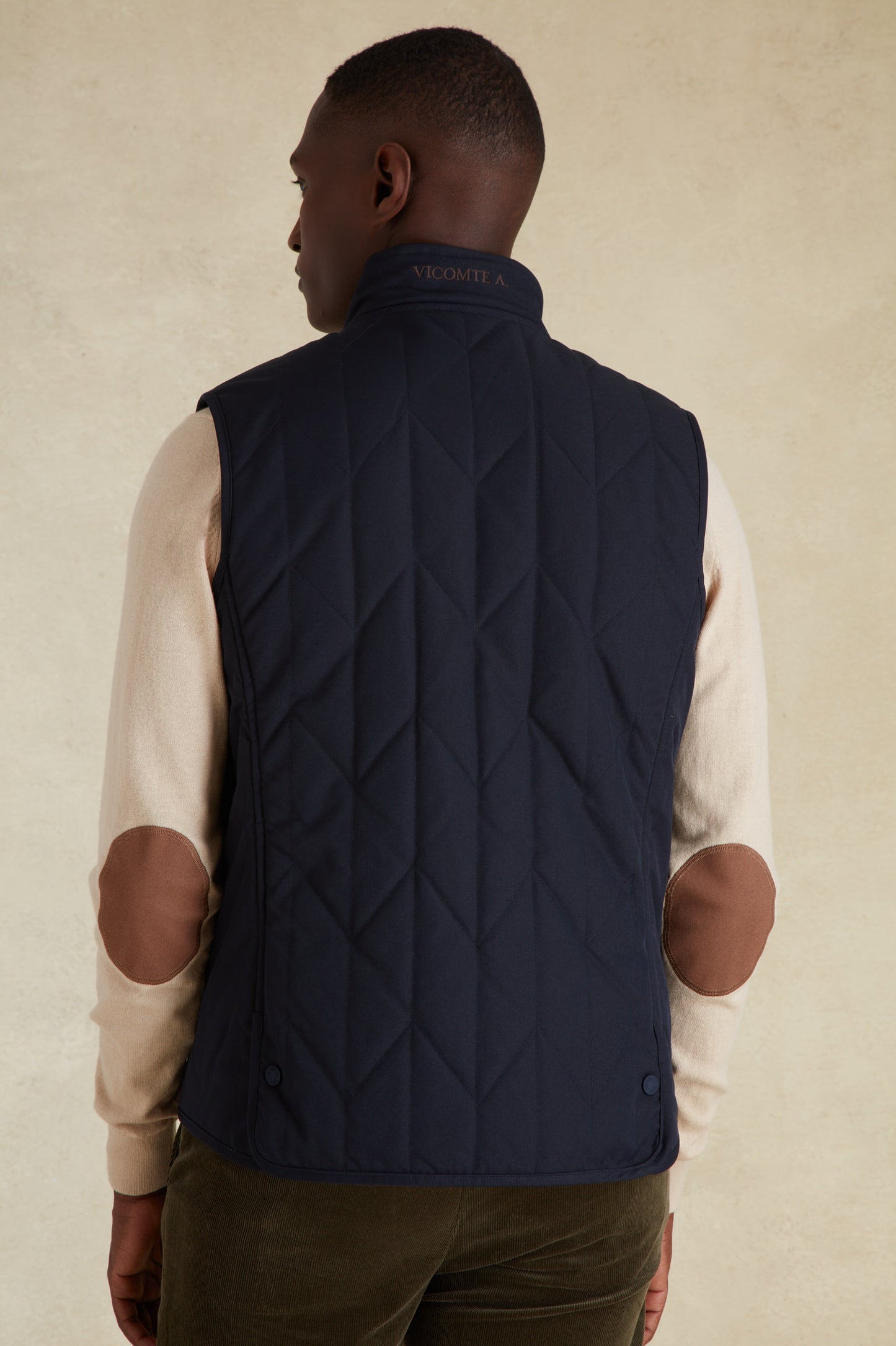 Veste Matelassée