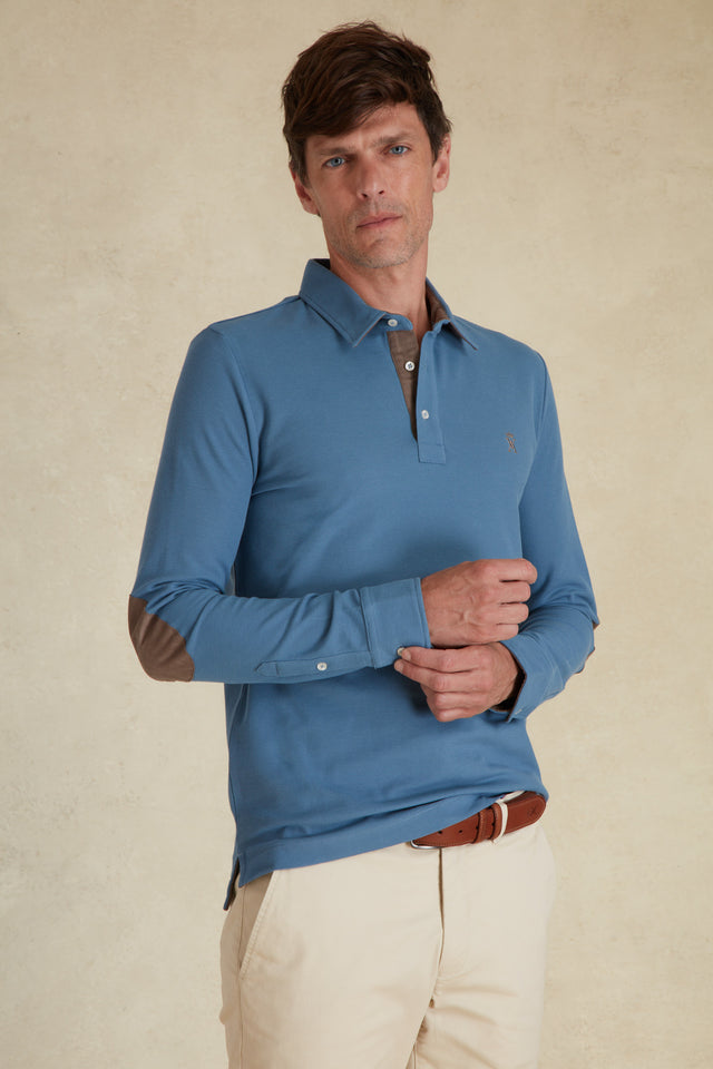 Polo Pickering à Coudières - Image principale