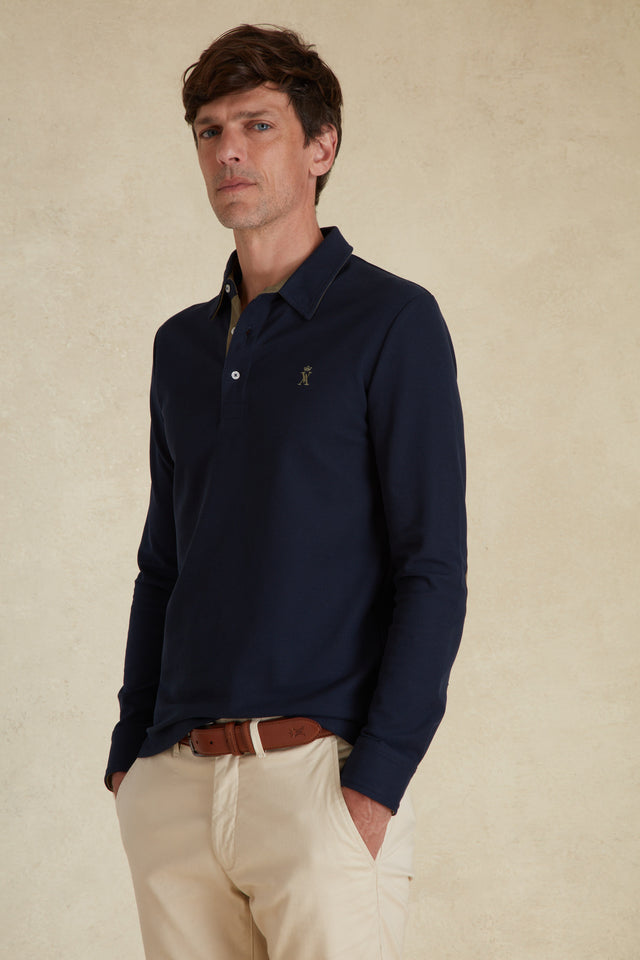 Polo Pickering à Coudières - Image principale