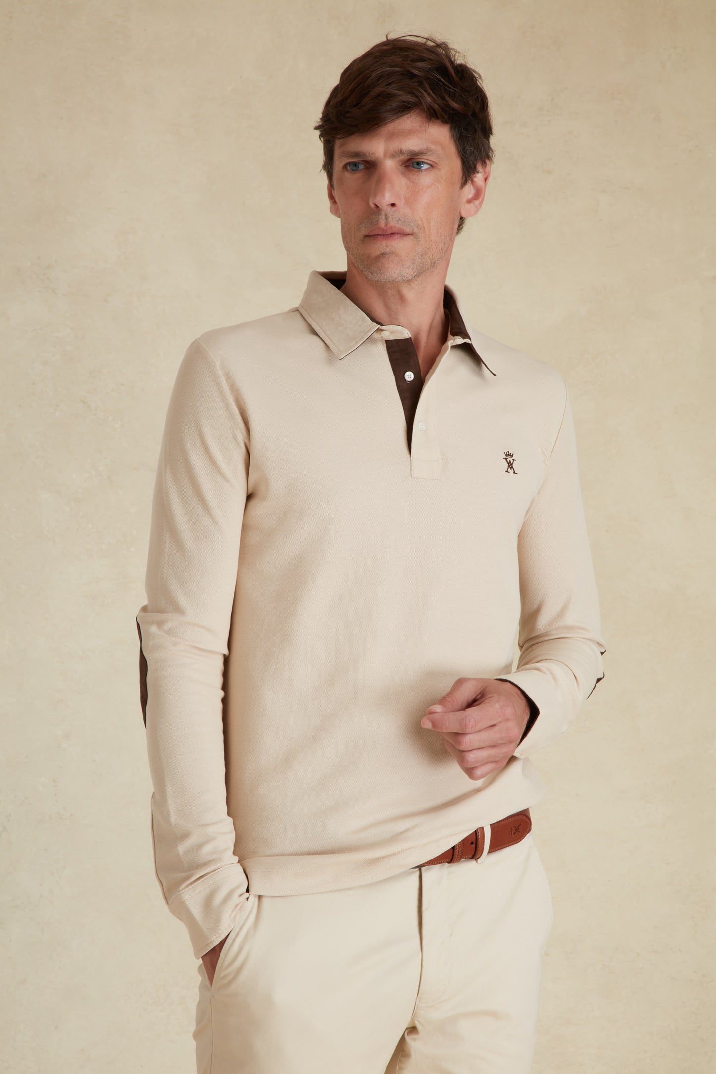 Polo Pickering à Coudières