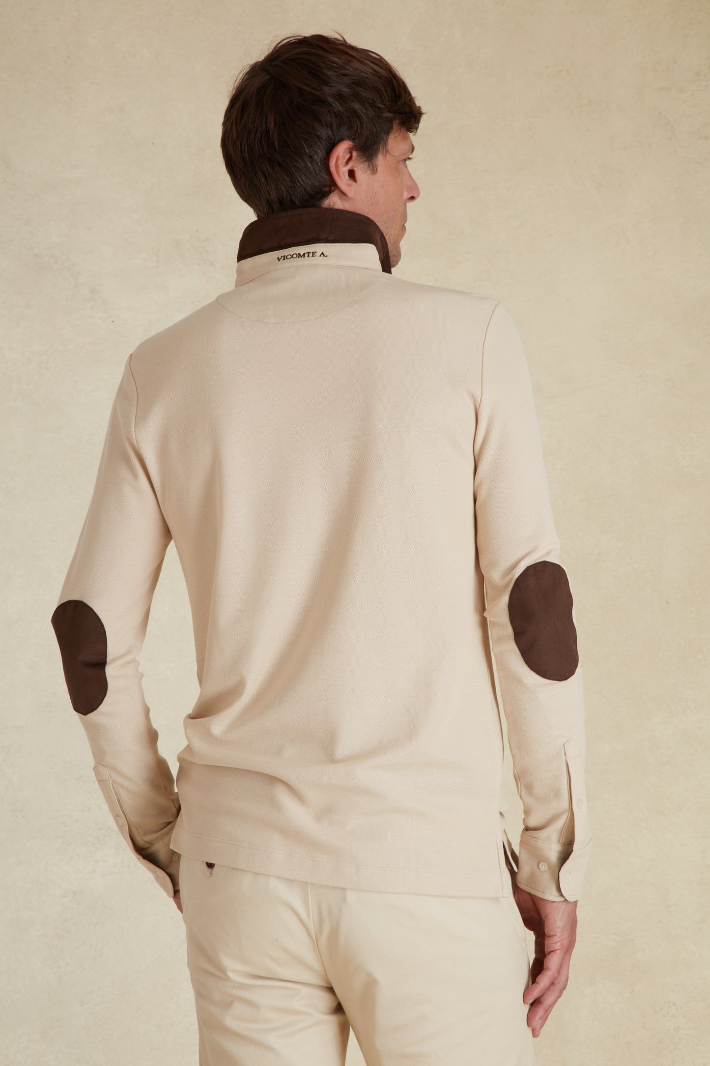 Polo Pickering à Coudières