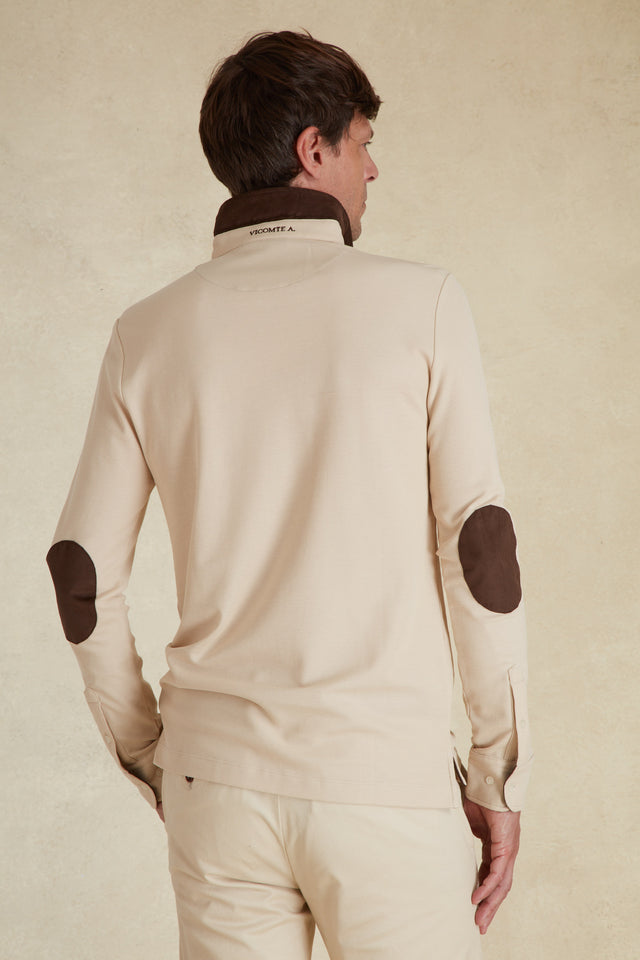 Polo Pickering à Coudières - Image principale