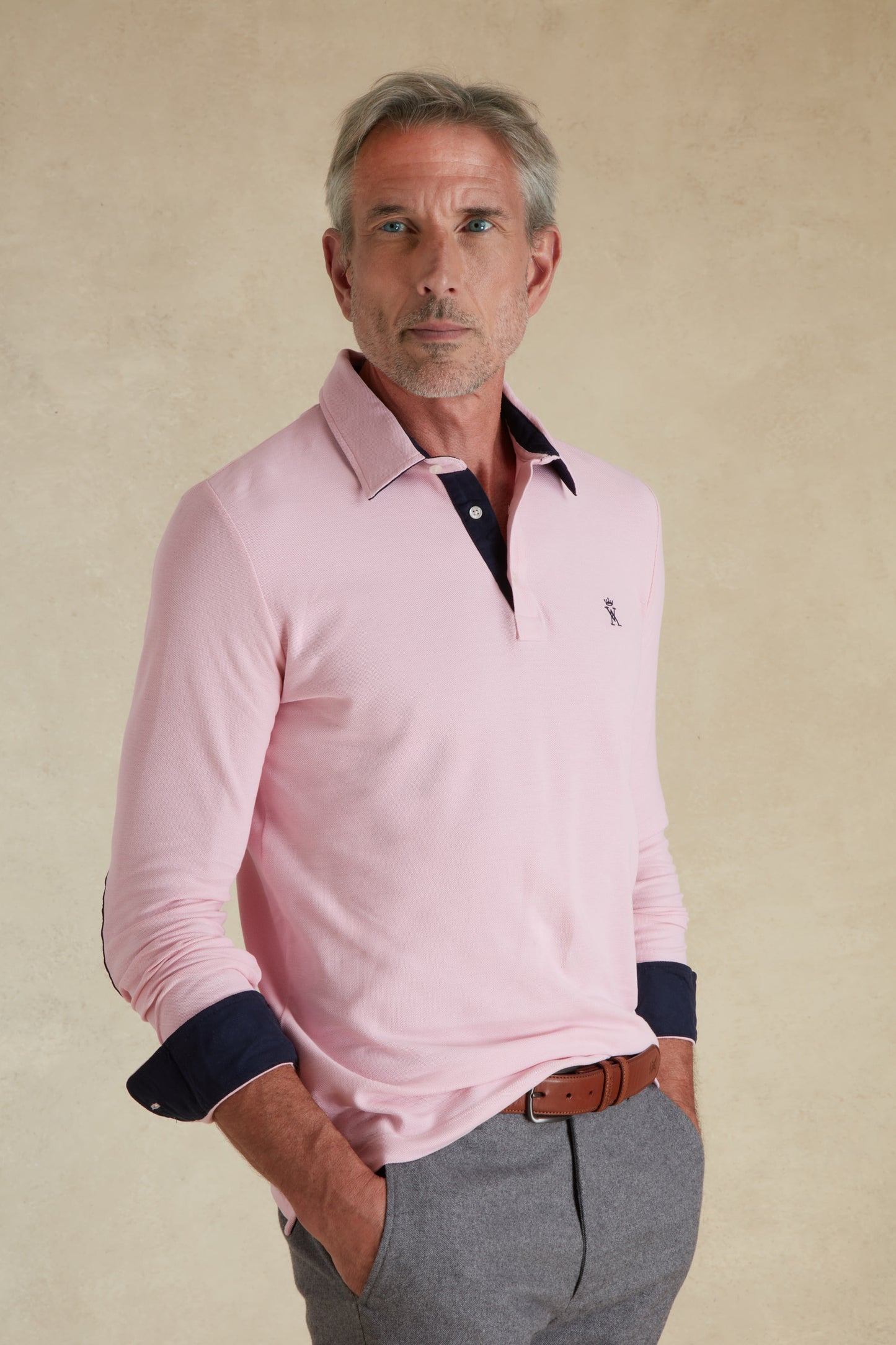 Polo Pickering à Coudières