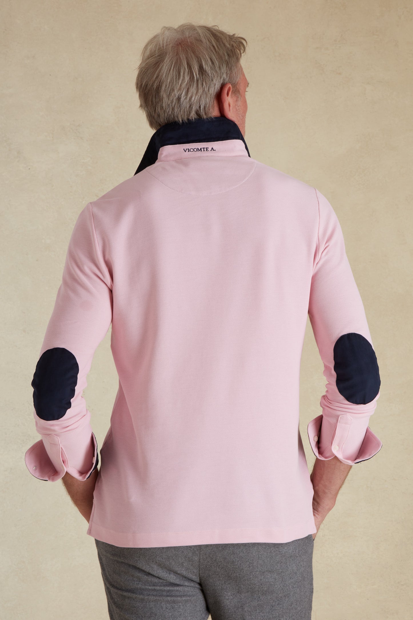 Polo Pickering à Coudières