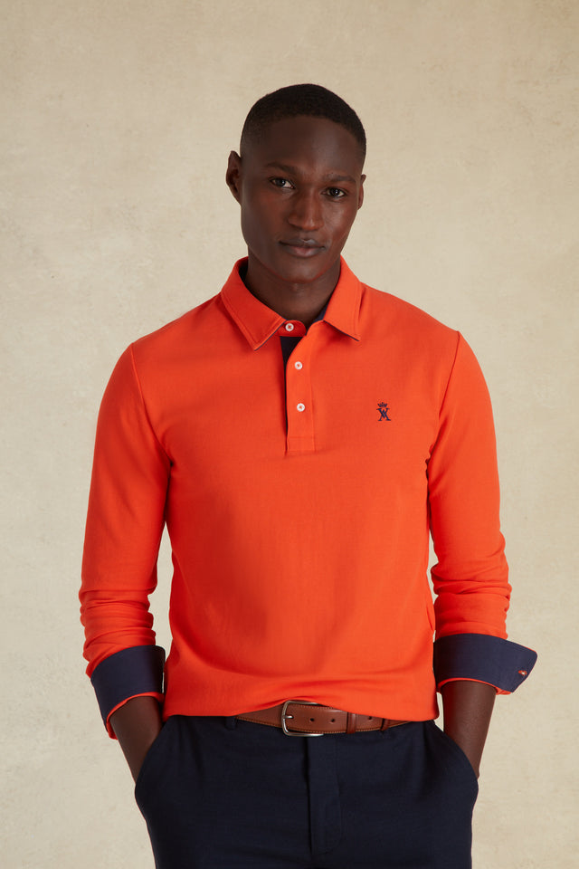Polo Pickering à Coudières - Image principale