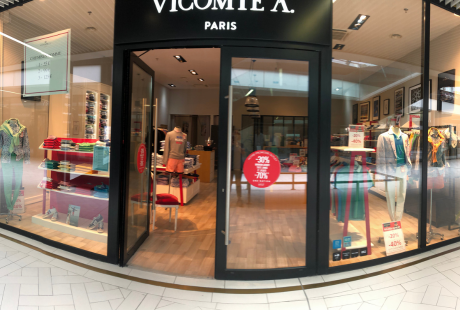 Vicomte arthur outlet sales